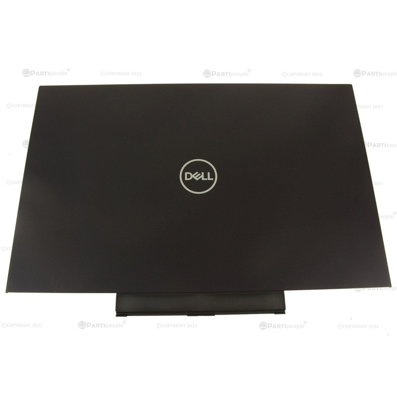 Refurbished Dell OEM G Series G7 7700 17.3" LCD Back Cover Lid Top Assembly 10X7Y