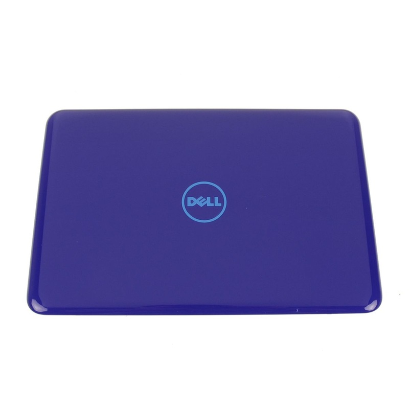 Refurbished Dell OEM Inspiron 3180 11.6" LCD Back Cover Lid Assembly P3F05
