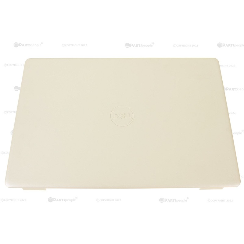 Refurbished Dell OEM Inspiron 3505 15.6" LCD Back Cover Lid Assembly J19F1