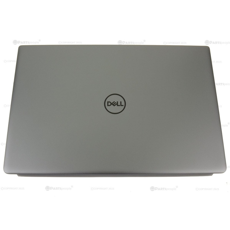 Refurbished Dell OEM Inspiron 5390 5391 13.3" LCD Back Cover Lid Assembly HYNYG