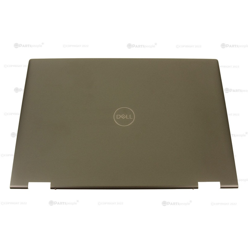 Refurbished Dell OEM Inspiron 5400 2-in-1 14" LCD Back Cover Lid Assembly 5NKRR
