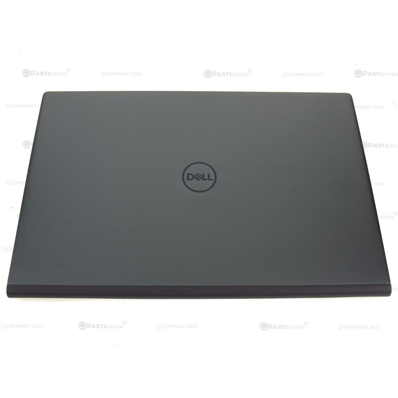 Refurbished Dell OEM Inspiron 5505 5501 5502 15.6" LCD Back Cover Lid Assembly 61DXH