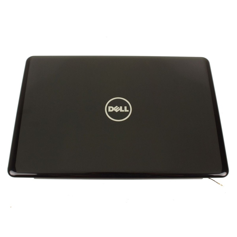 Refurbished Dell OEM Inspiron 5567 5565 15.6" LCD Back Cover Lid Top Assembly 44N2T