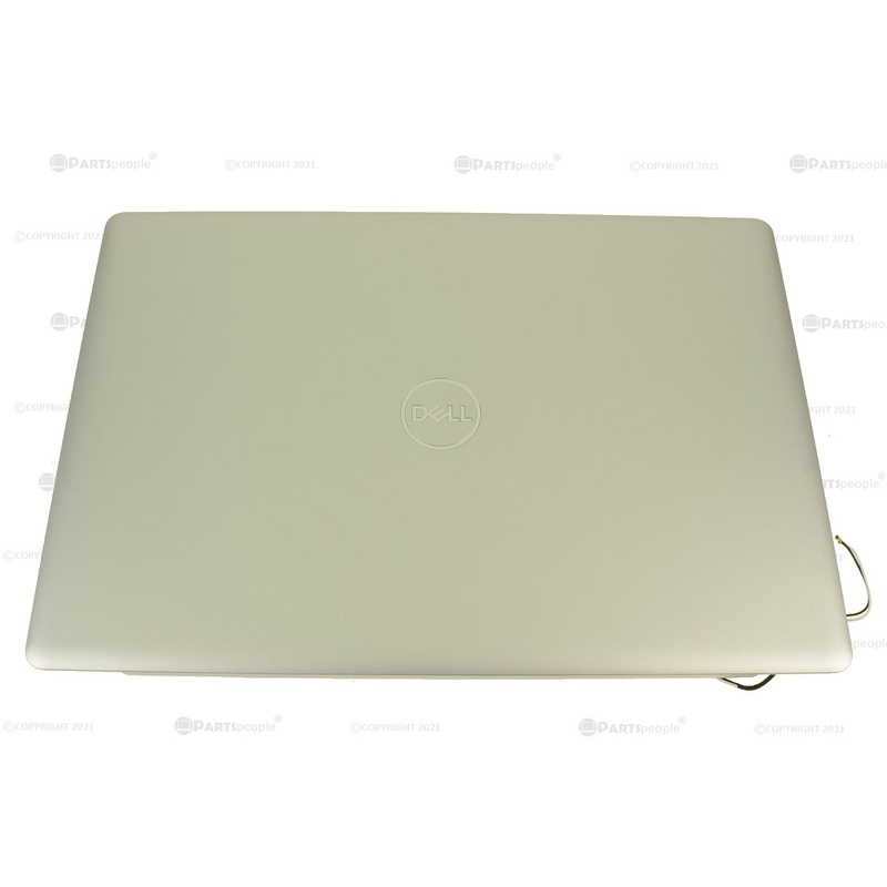 Refurbished Dell OEM Inspiron 5570 15.6" LCD Back Cover Lid Top Assembly 1K90V