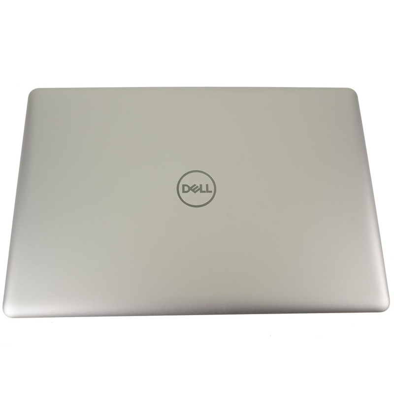 Refurbished Dell OEM Inspiron 5770 17.3" LCD Back Cover Lid Top Assembly 1M62K