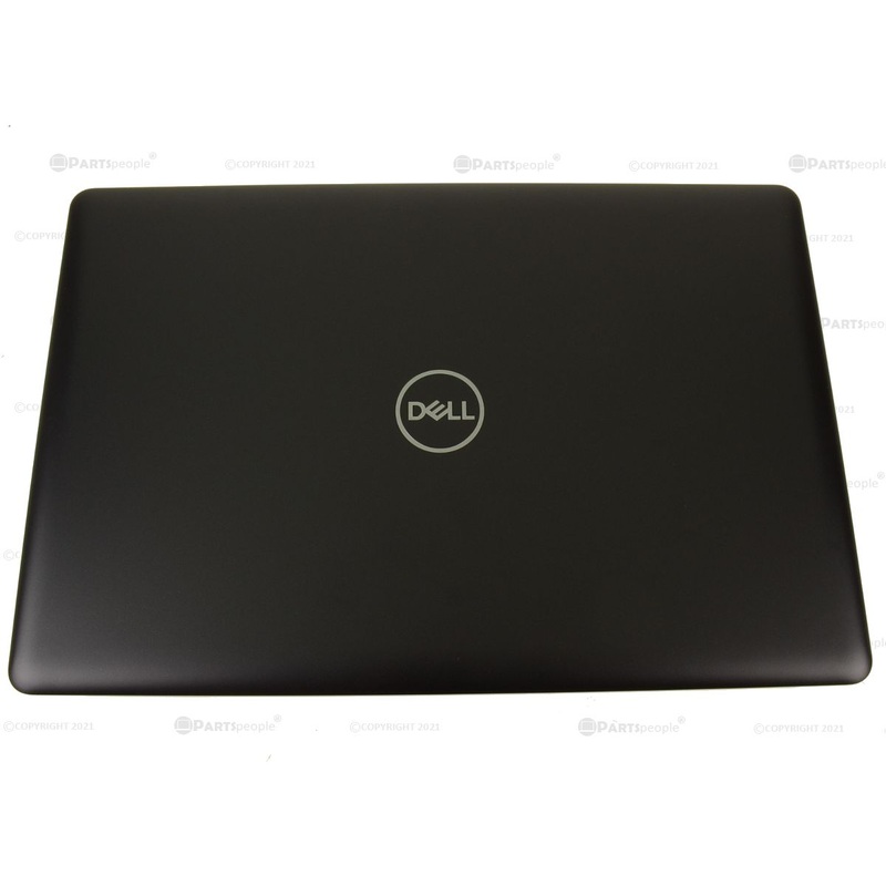 Refurbished Dell OEM Inspiron 5770 5775 17.3" LCD Back Cover Lid Top Assembly 0PK37
