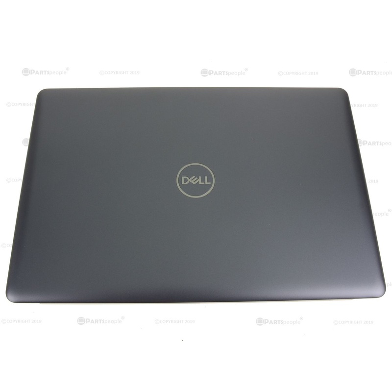 Refurbished Dell OEM Inspiron 5770 5775 17.3" LCD Back Cover Lid Top Assembly Blue Matte 3FMR1