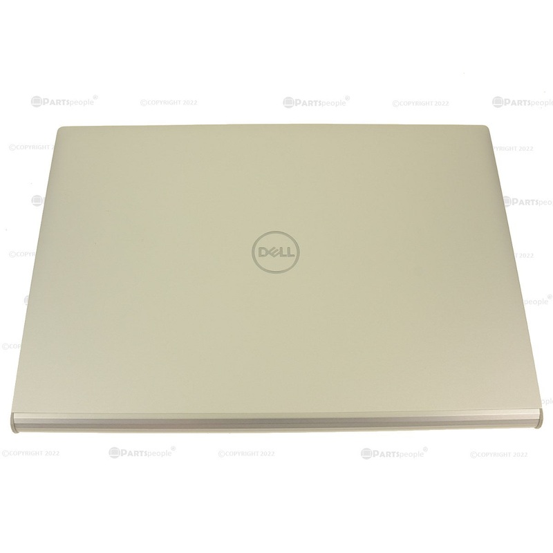 Refurbished Dell OEM Inspiron 7400 14.5" LCD Back Cover Lid Assembly NCVP1