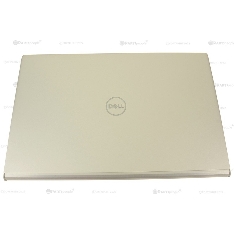 Refurbished Dell OEM Inspiron 7501 15.6" LCD Back Cover Lid Assembly RXN9G