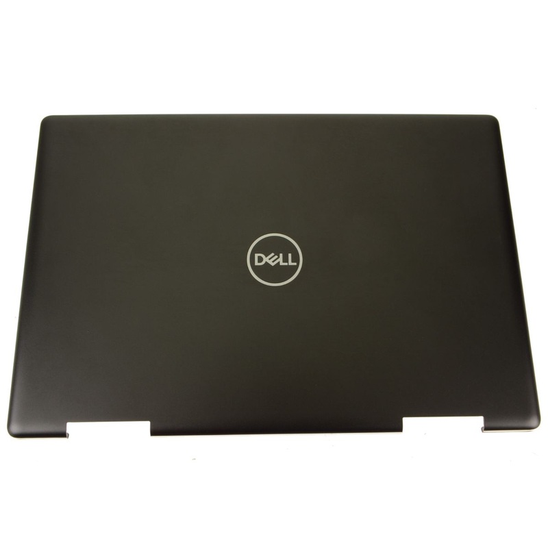 Refurbished Dell OEM Inspiron 7573 UHD 4K 15.6" LCD Back Cover Lid Top Assembly UHD 1XTFM