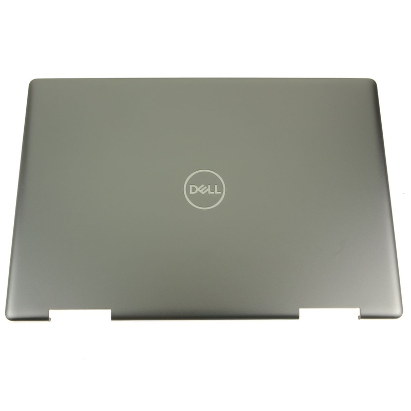 Refurbished Dell OEM Inspiron 7573 UHD 4K 15.6" LCD Back Cover Lid Top Assembly UHD Gray 6F62Y