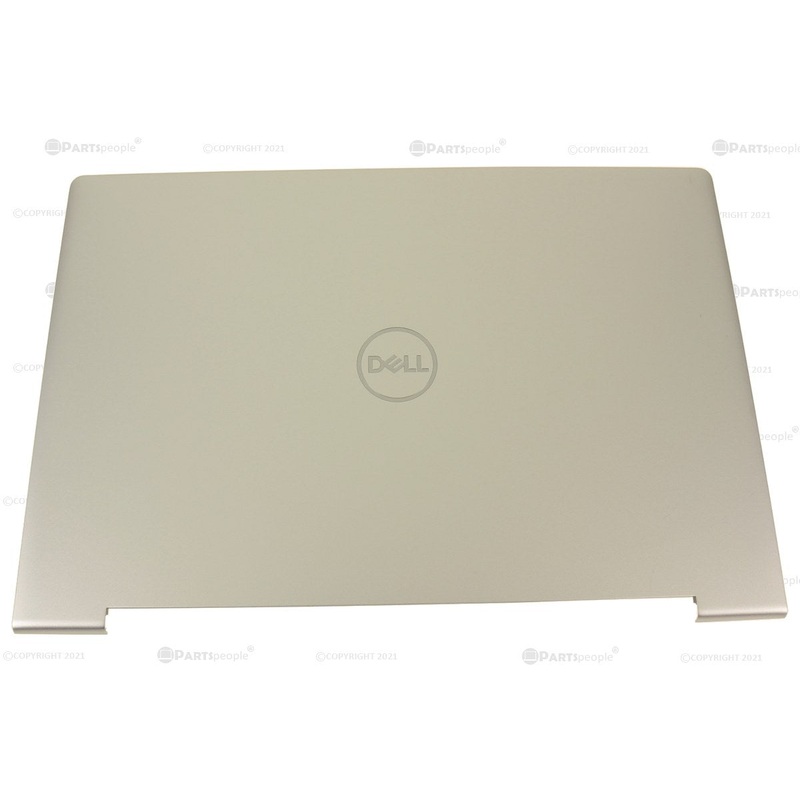 Refurbished Dell OEM Inspiron 7591 2-in-1 15.6" LCD Back Cover Lid Assembly D8W04