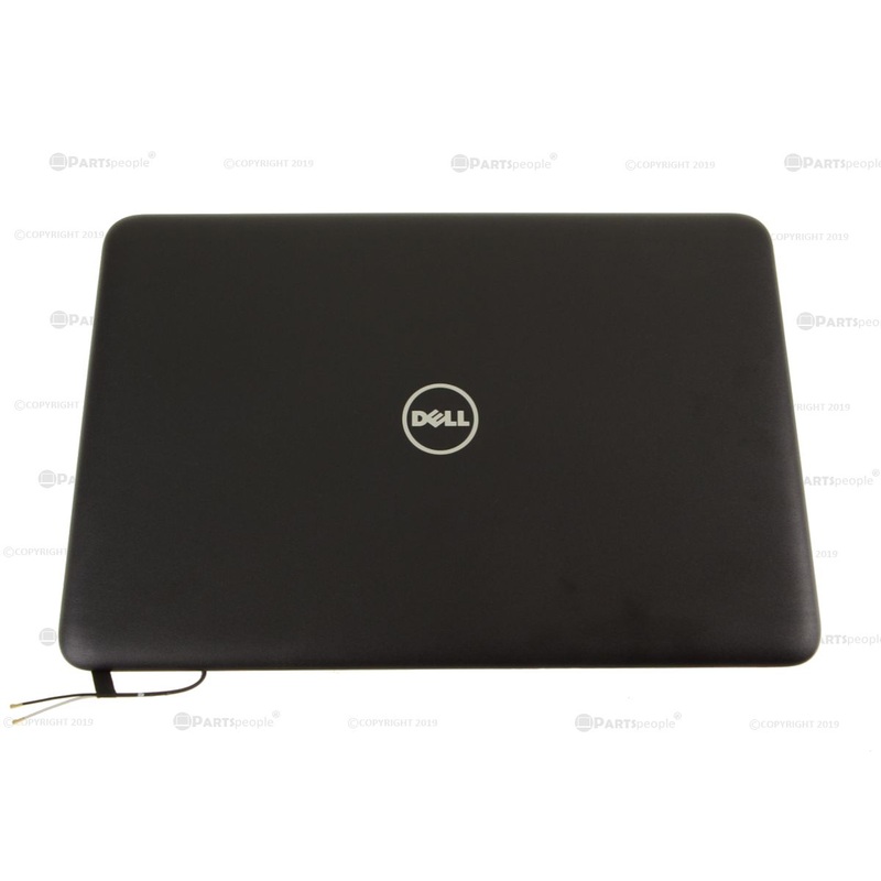Refurbished Dell OEM Latitude 3180 11.6" LCD Back Cover Lid Assembly XTYTP
