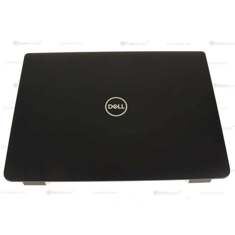 Refurbished Dell OEM Latitude 3400 14" LCD Back Cover Lid Assembly PCX2N