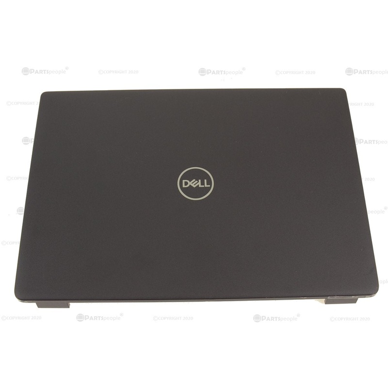 Refurbished Dell OEM Latitude 3410 14" LCD Back Cover Lid Assembly GMYC0