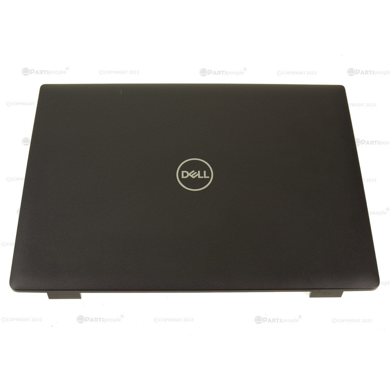 Refurbished Dell OEM Latitude 3420 3430 14" LCD Back Cover Lid Assembly Single Mic KPK5R