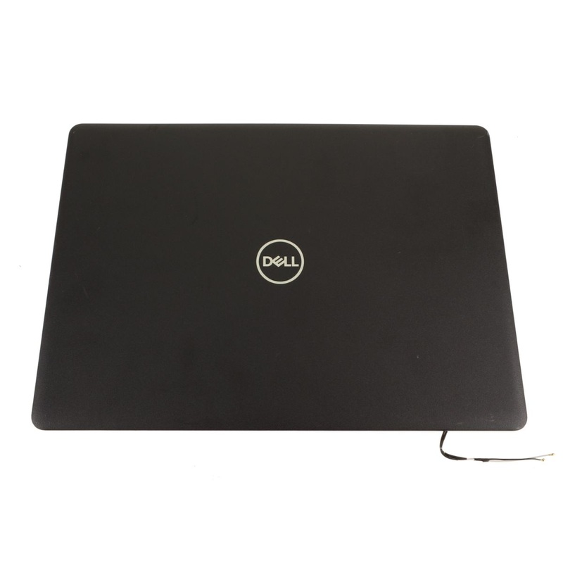 Refurbished Dell OEM Latitude 3490 14" LCD Back Cover Lid Assembly AA1404 JT5VP