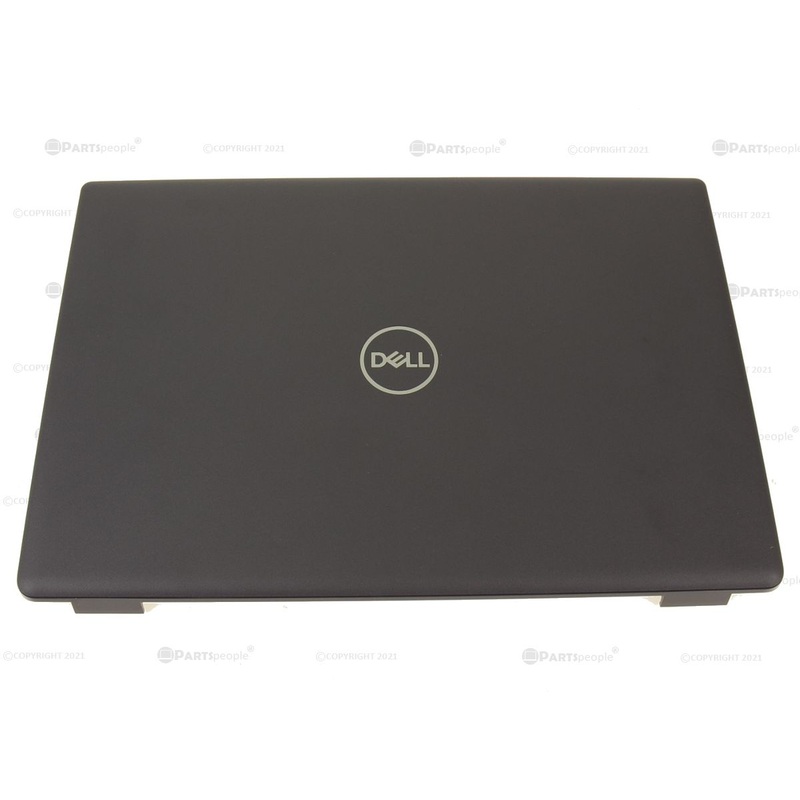 Refurbished Dell OEM Latitude 3510 15.6" LCD Back Cover Lid Assembly WLAN CMCDF