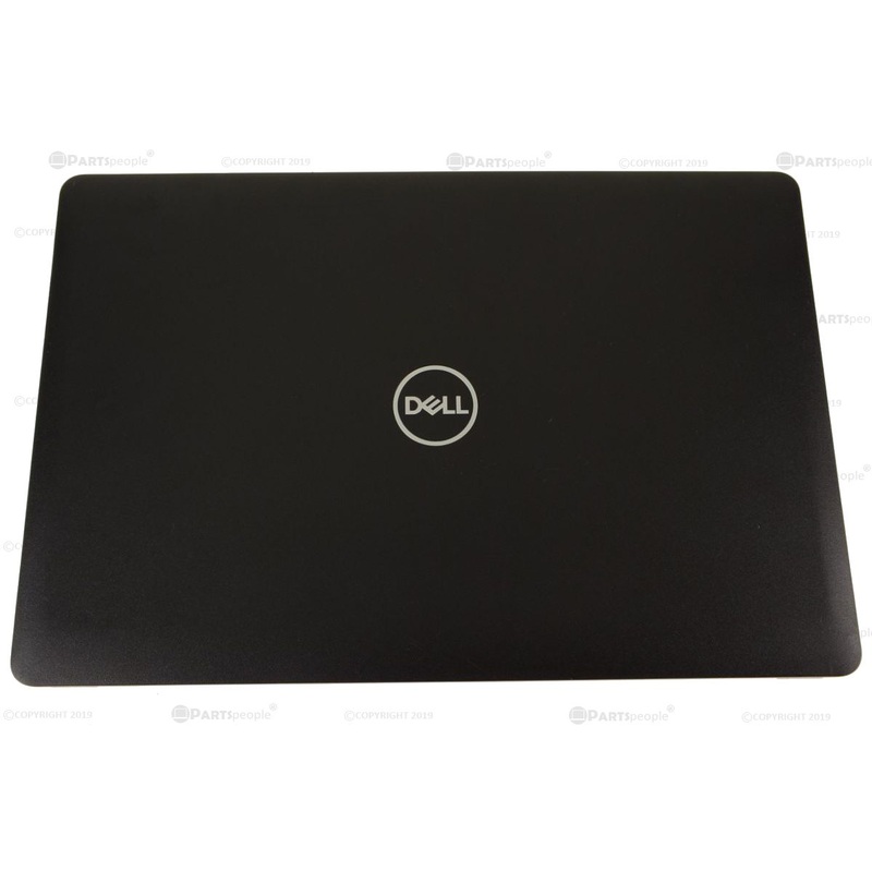 Refurbished Dell OEM Latitude 3580 15.6" LCD Back Cover Lid Assembly 3CFFX