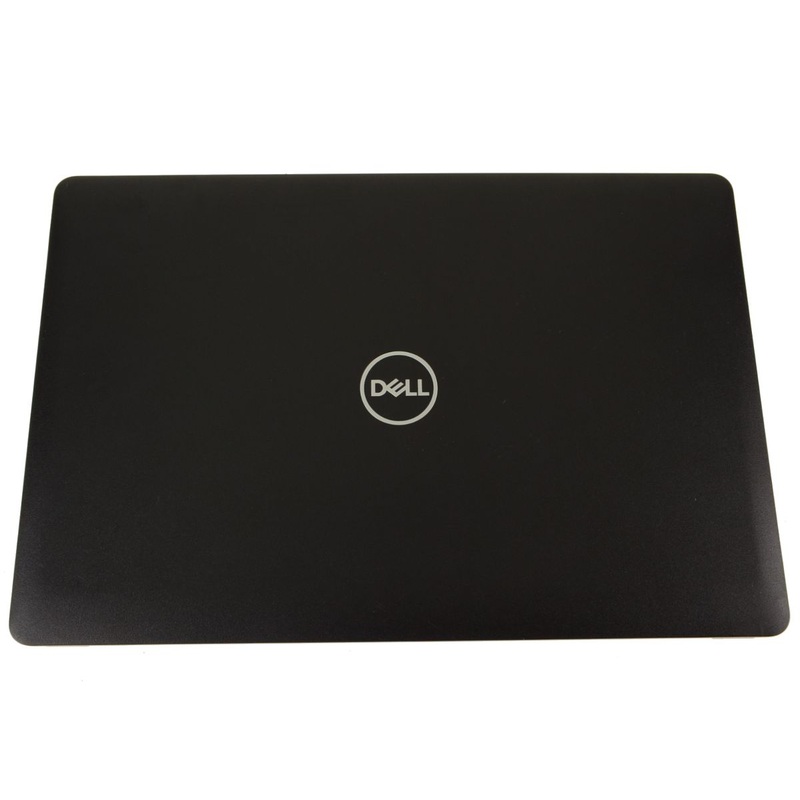 Refurbished Dell OEM Latitude 3580 15.6" LCD Back Cover Lid Assembly W2NYV