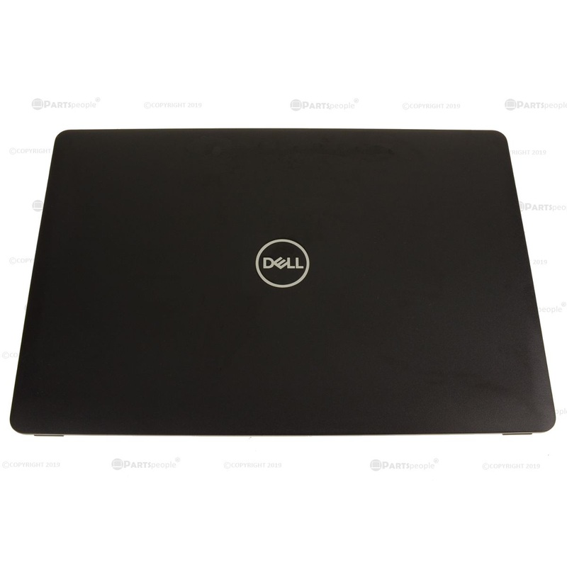 Refurbished Dell OEM Latitude 3580 15.6" LCD Back Cover Lid Assembly WWAN 3TG2P