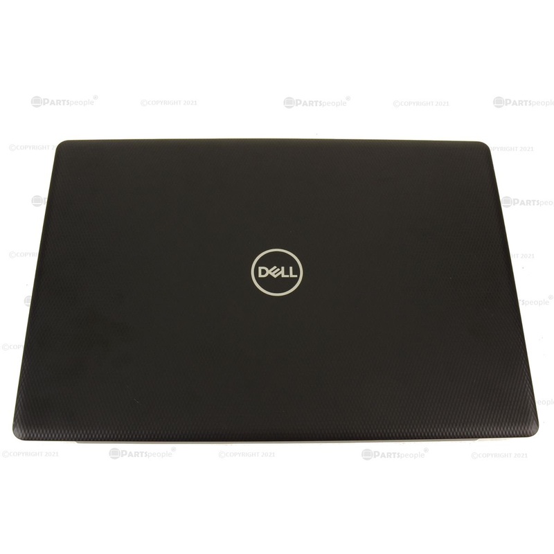 Refurbished Dell OEM Latitude 3580 3582 3583 3585 15.6" LCD Back Cover Lid Assembly 571C6