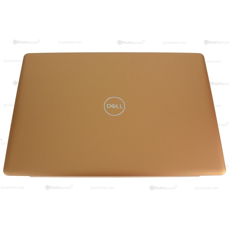 Refurbished Dell OEM Latitude 3580 3582 3583 3585 15.6" LCD Back Cover Lid Assembly THD02