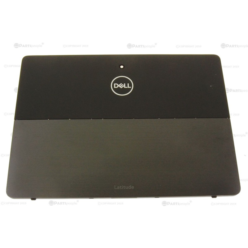 Refurbished Dell OEM Latitude 5290 2-in-1 Tablet Back Cover 43XNF 4R9V1