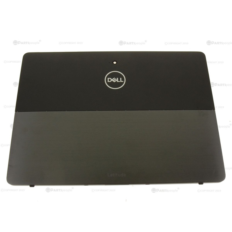 Refurbished Dell OEM Latitude 5290 2-in-1 Tablet Back Cover TKR19 XY2TY