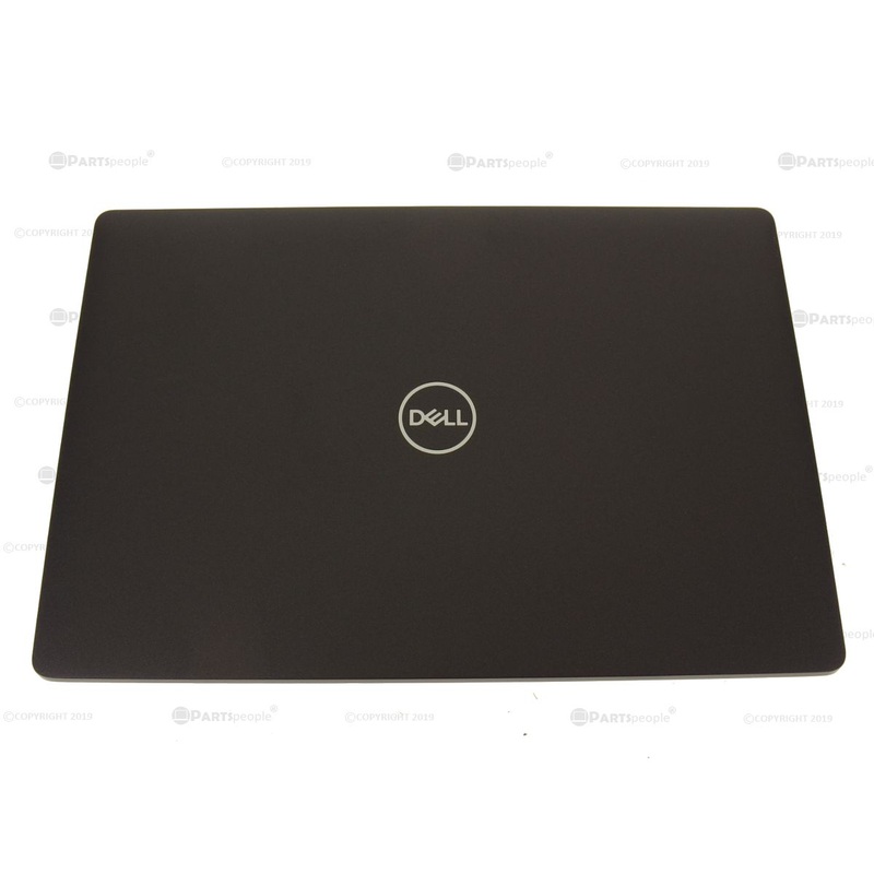 Refurbished Dell OEM Latitude 5300 13.3" LCD Back Cover Lid Assembly H9HT0