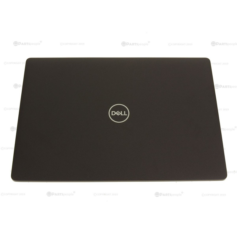 Refurbished Dell OEM Latitude 5300 13.3" LCD Back Cover Lid Assembly WLAN only 17YDG