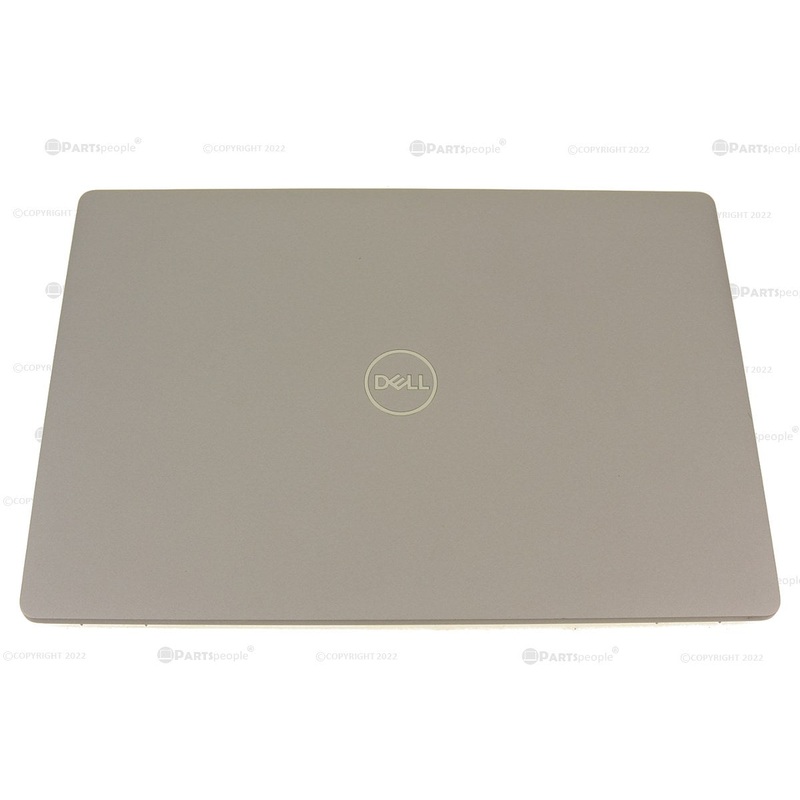 Refurbished Dell OEM Latitude 5310 Laptop 13.3" LCD Back Cover Lid Assembly H0MJJ