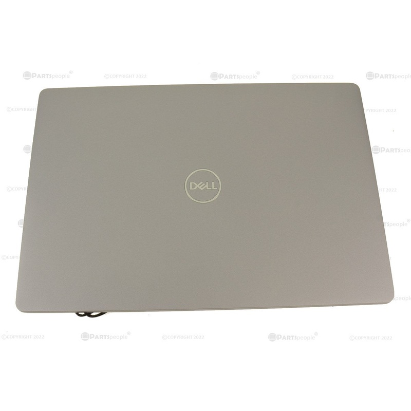 Refurbished Dell OEM Latitude 5310 Laptop 13.3" LCD Back Cover Lid Assembly TKCKG