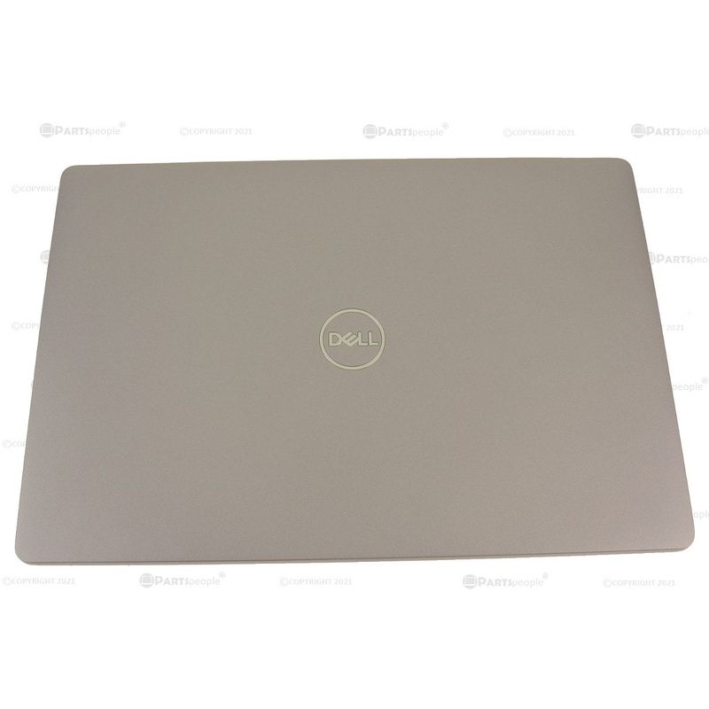 Refurbished Dell OEM Latitude 5310 Laptop 13.3" LCD Back Cover Lid Assembly WLAN Only CWTNJ