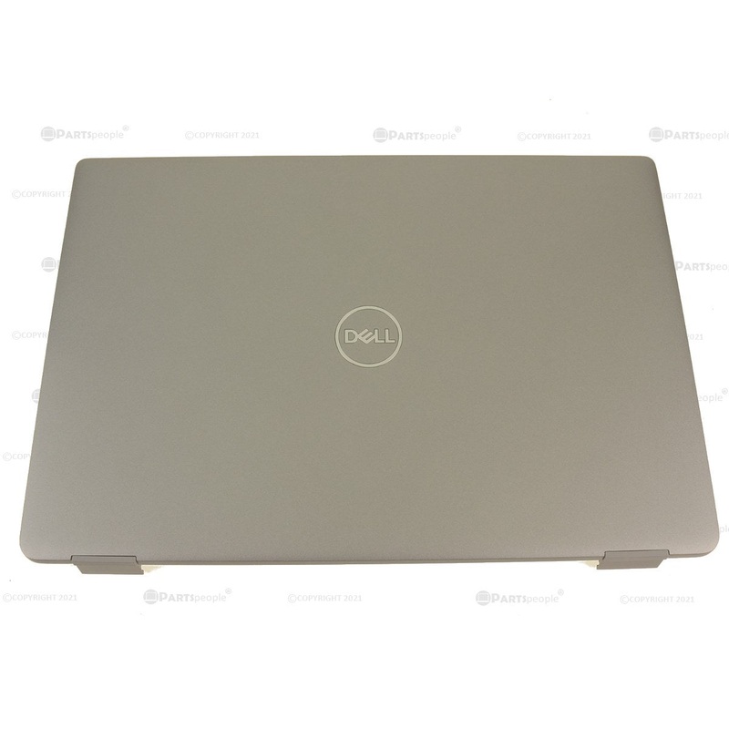 Refurbished Dell OEM Latitude 5320 Laptop 13.3" LCD Back Cover Lid Assembly WLAN Only YKJ71