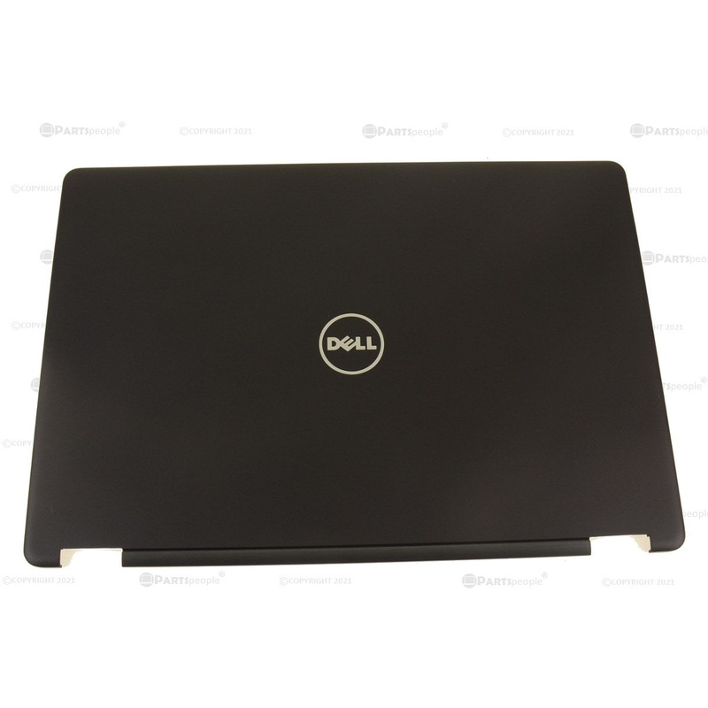 Refurbished Dell OEM Latitude 5480 14" LCD Back Cover Lid Assembly for Touchscreen WWAN TS TCD99 6NGV4