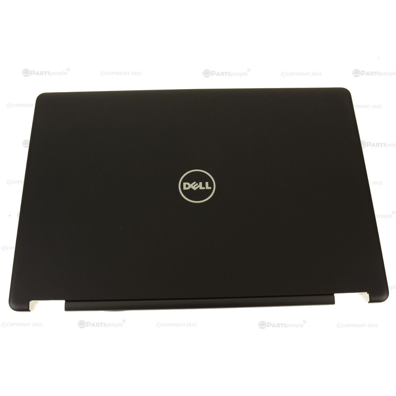 Refurbished Dell OEM Latitude 5480 14" LCD Back Cover Lid Assembly No TS WLAN Only N92JC RMC5X