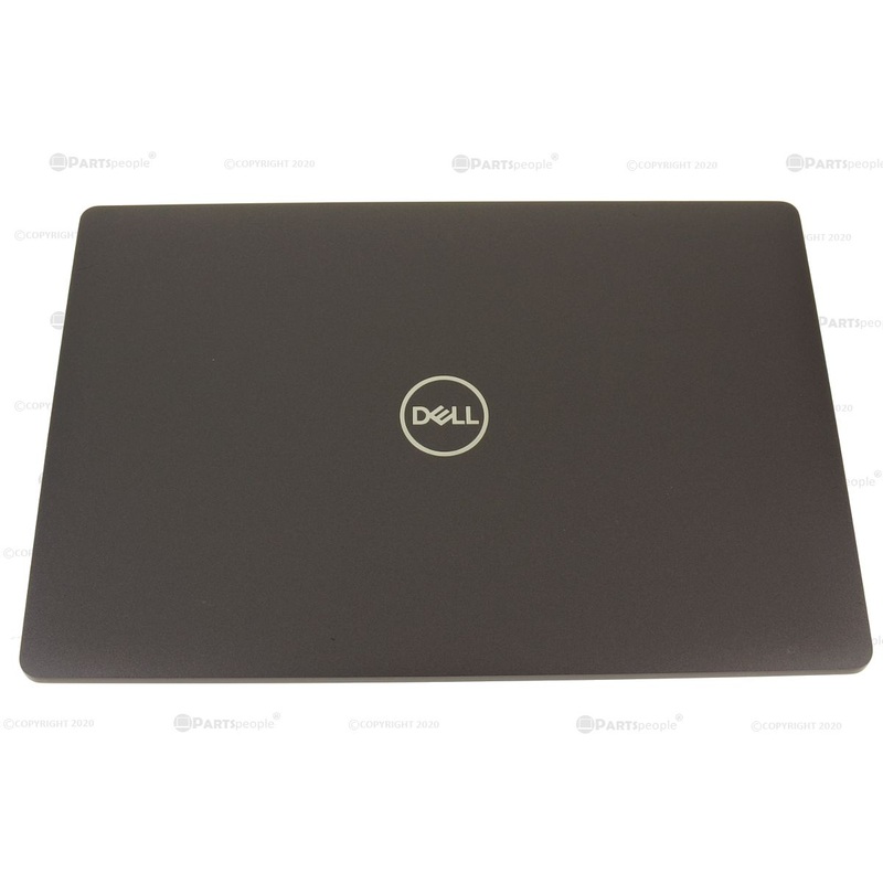 Refurbished Dell OEM Latitude 5500 5501 15.6" LCD Back Cover Lid Assembly WLAN Only V3976