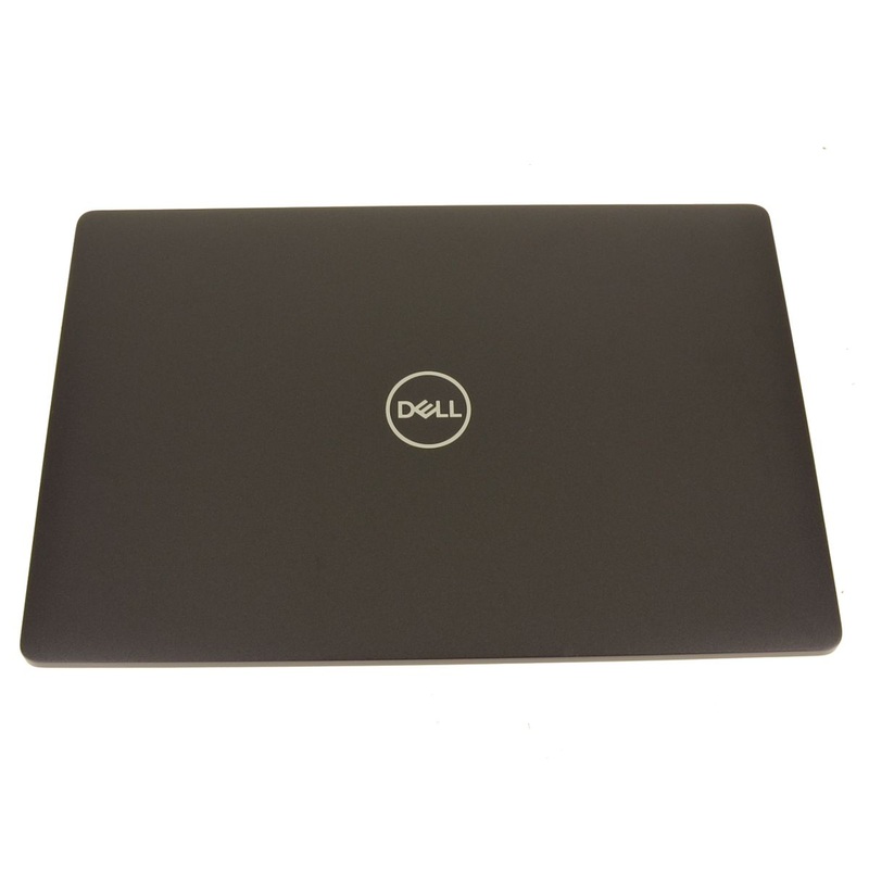 Refurbished Dell OEM Latitude 5500 5501 15.6" LCD Back Cover Lid Assembly WLAN only X0CWC