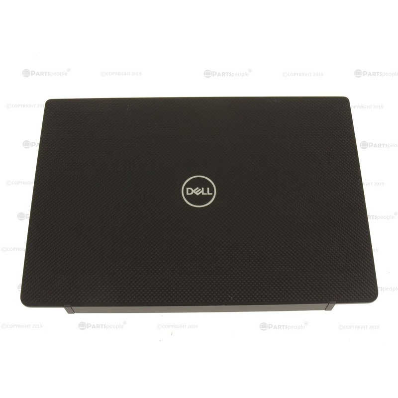 Refurbished Dell OEM Latitude 7300 13.3" LCD Back Cover Lid Assembly 11KC9