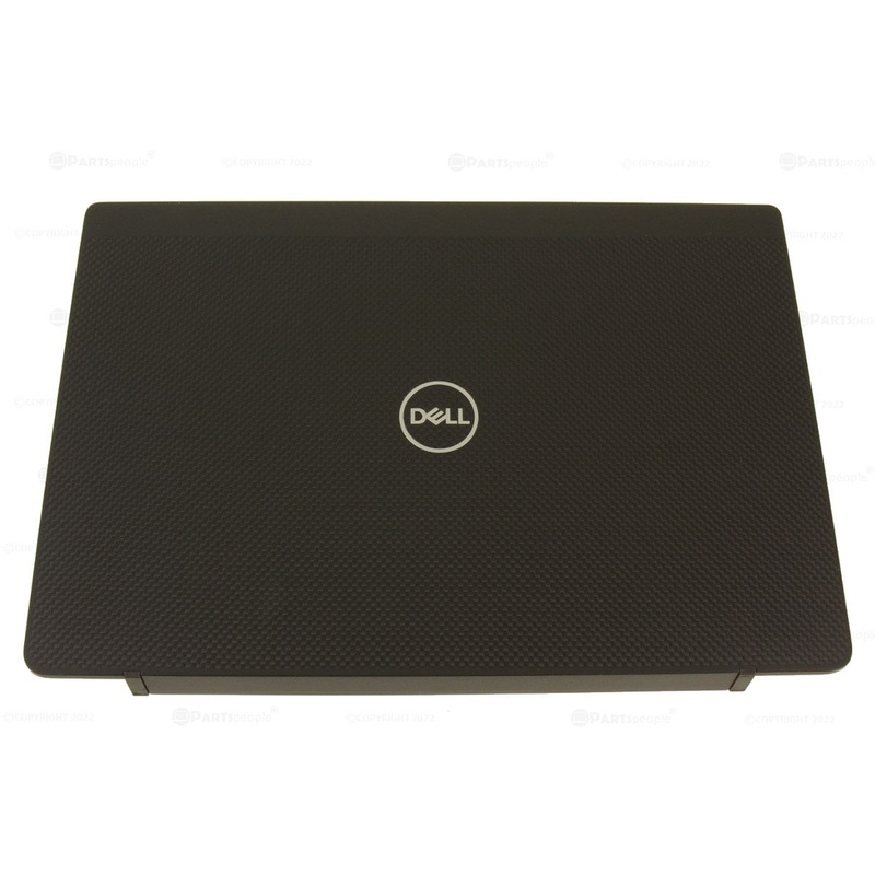 Refurbished Dell OEM Latitude 7300 13.3" LCD Back Cover Lid Assembly 9RG71