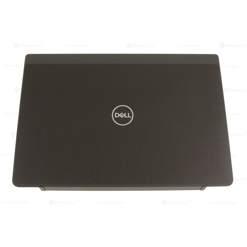 Refurbished Dell OEM Latitude 7300 13.3" LCD Back Cover Lid Assembly XT98P