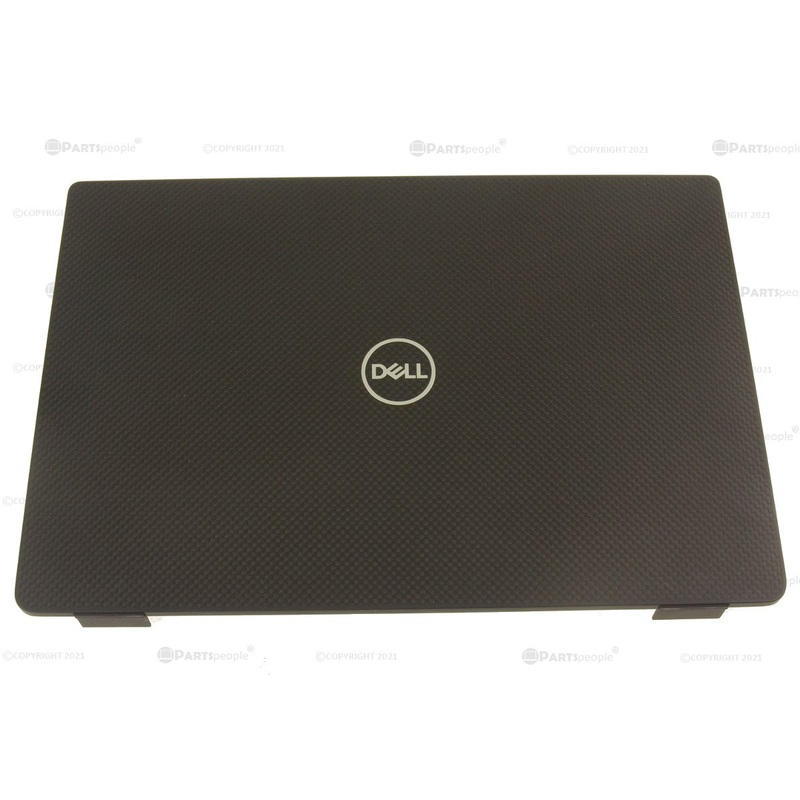 Refurbished Dell OEM Latitude 7310 Laptop 13.3" LCD Back Cover Lid Assembly 5P2RN