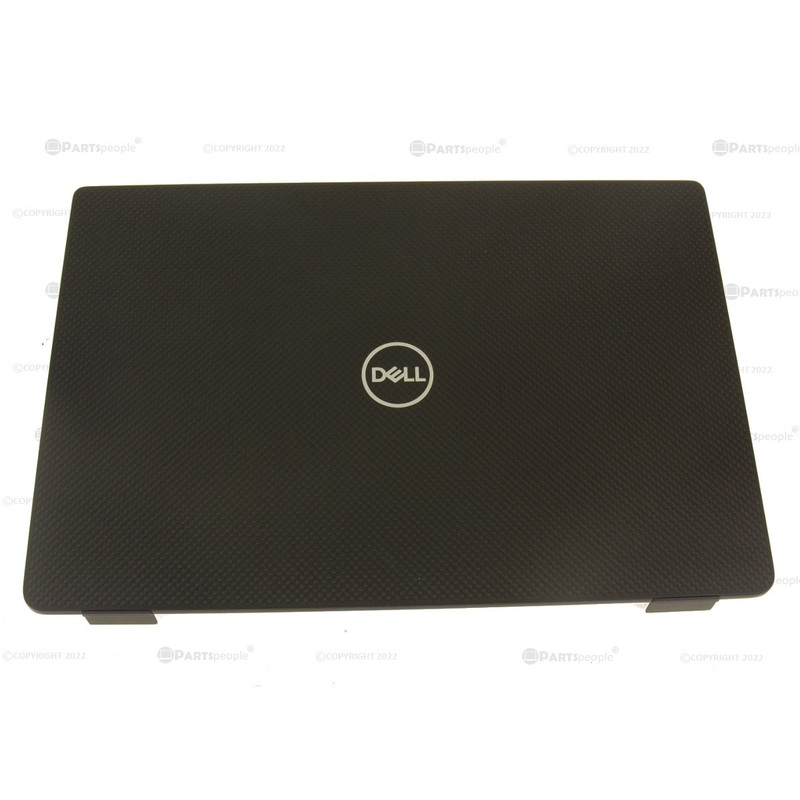 Refurbished Dell OEM Latitude 7320 Laptop 13.3" LCD Back Cover Lid Assembly YGGH8