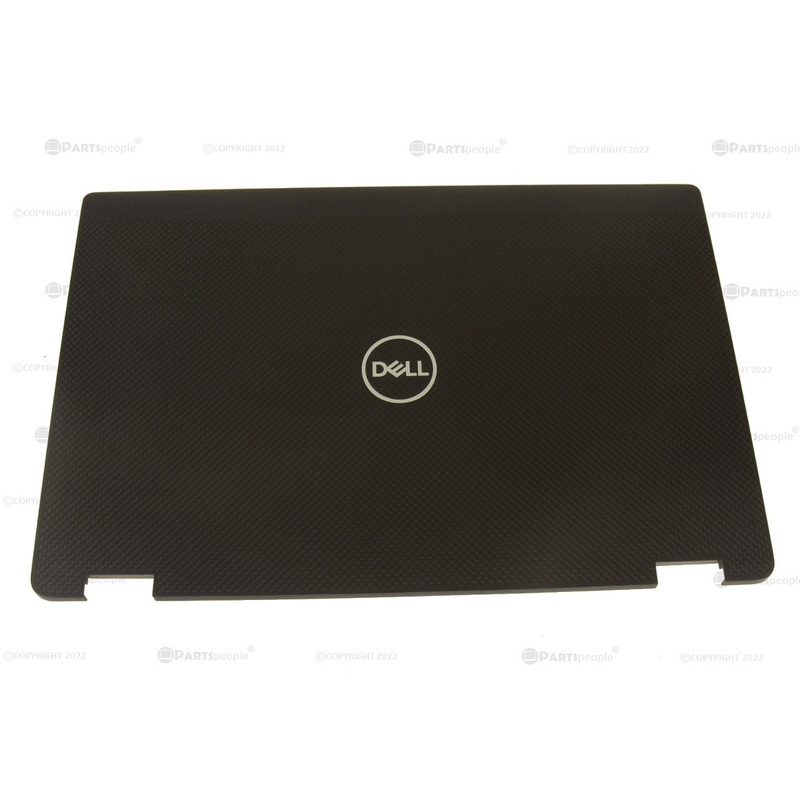 Refurbished Dell OEM Latitude 7410 2-in-1 LCD Back Cover Lid Assembly TNWCF
