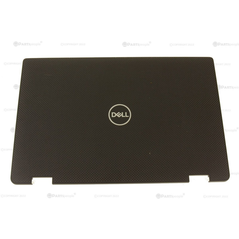 Refurbished Dell OEM Latitude 7420 2-in-1 LCD Back Cover Lid Assembly K9JNY