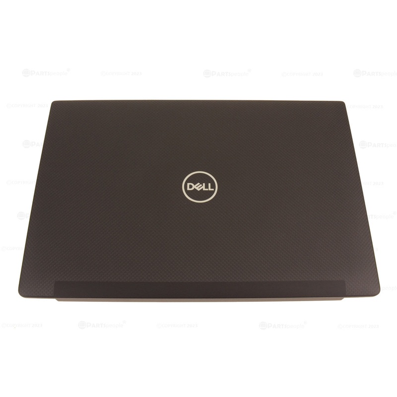 Refurbished Dell OEM Latitude 7490 14" LCD Back Cover Lid Assembly  Thin Camera 82H7P CJ6HD