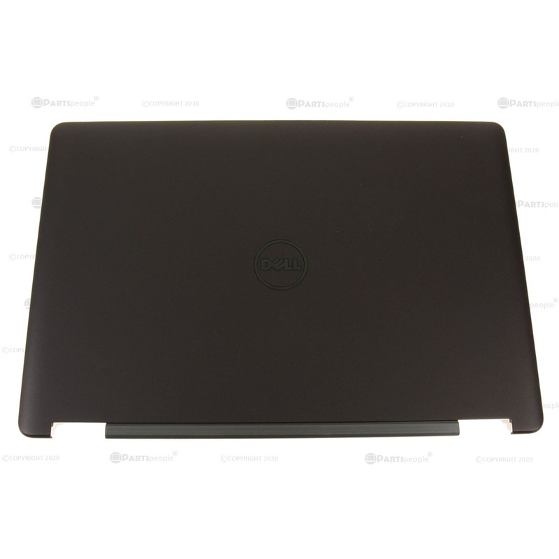 Refurbished Dell OEM Latitude E5550 15.6" LCD Back Cover Lid Assembly for Touchscreen 6TK4C
