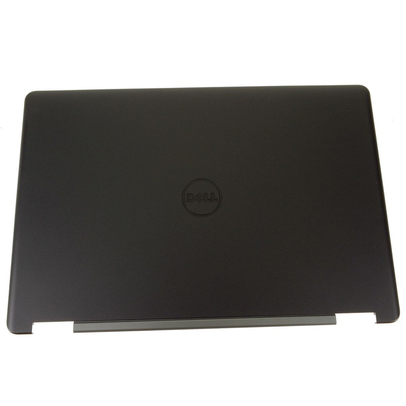 Refurbished Dell OEM Latitude E5550 15.6" LCD Back Cover Lid Assembly No TS XG15C