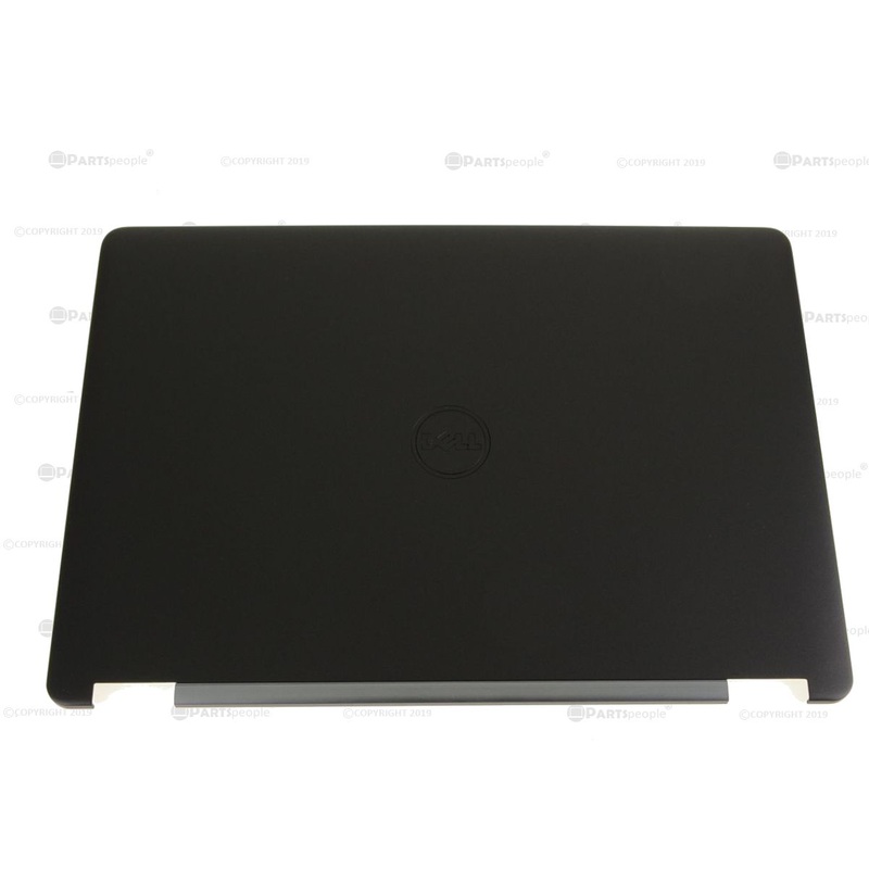 Refurbished Dell OEM Latitude E7470 14" LCD Back Cover Lid Assembly WiGig No TS PMFVJ
